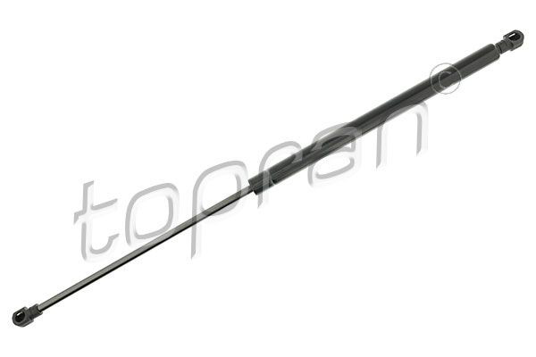 700687 Hans Pries (Topran) Амортизатор кришки багажника / двері 3/5-ї задньої